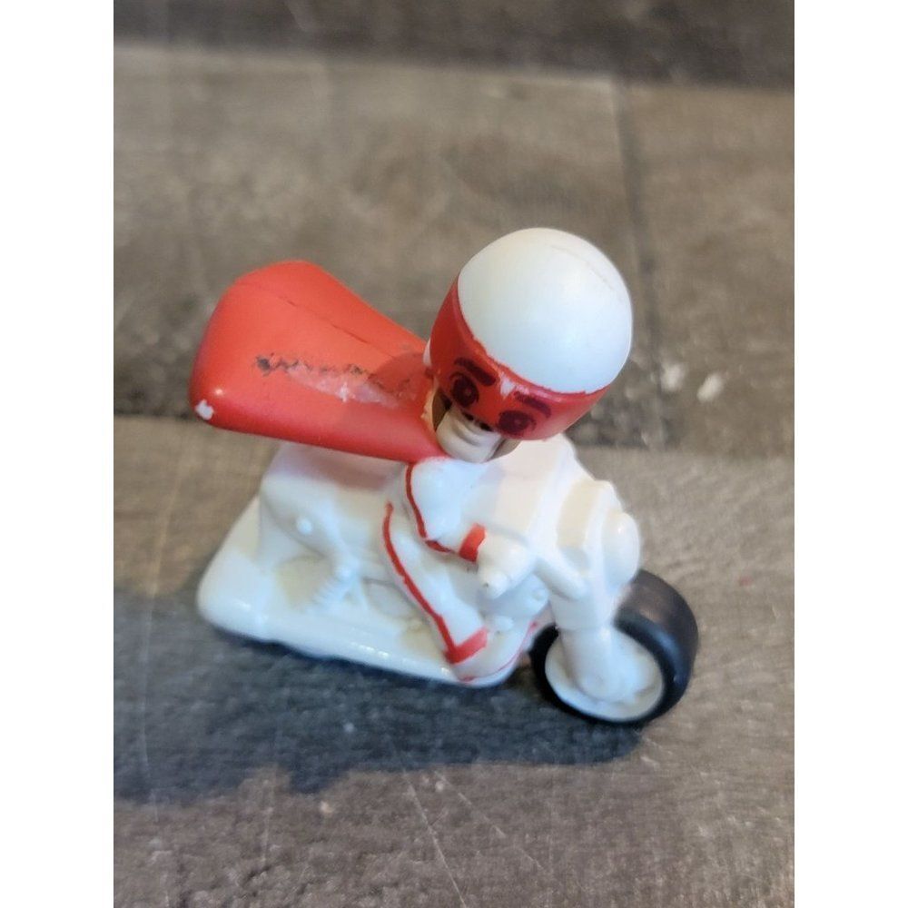 Mini duke Kaboom Toy Story 4 toy‎ figure